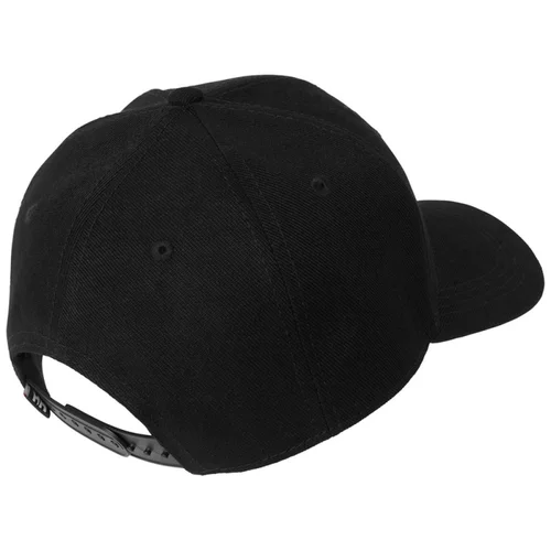 Kepurė su snapeliu HELLY HANSEN Kensington Cap, juoda image 2