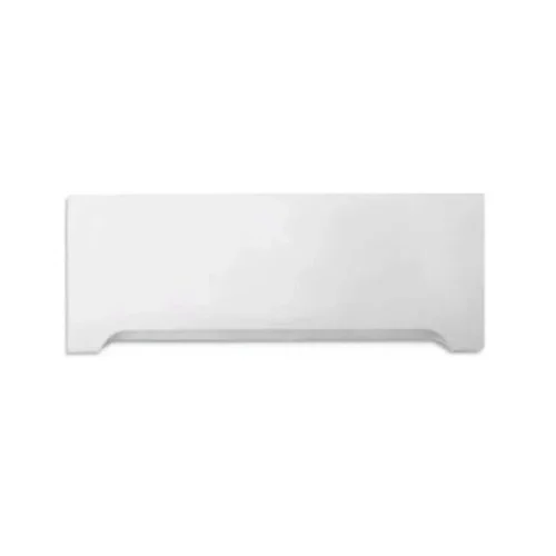 Ravak Priekinė apdailos plokštė universali, 150 cm, sniego baltumo image 1