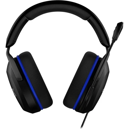 HyperX CloudX laidinės žaidimų ausinės image 2