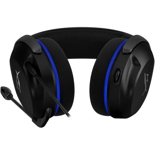 HyperX CloudX laidinės žaidimų ausinės image 3