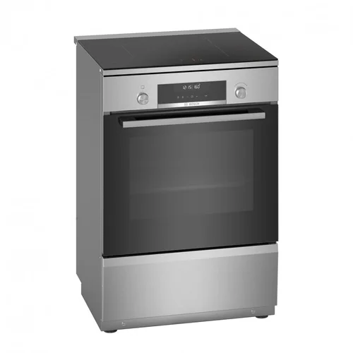 Bosch HLS79W351U Indukcinė viryklė 60 cm image 1