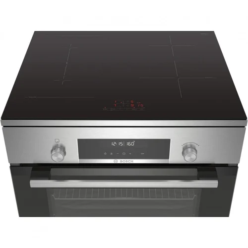 Bosch HLS79W351U Indukcinė viryklė 60 cm image 2