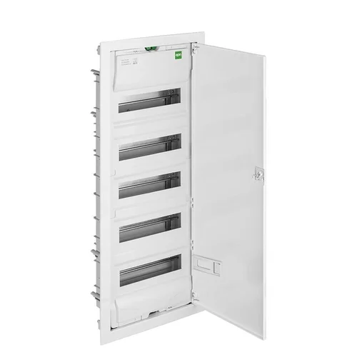 SKYDAS modulinis MSF 5X12 potinkinis image 3