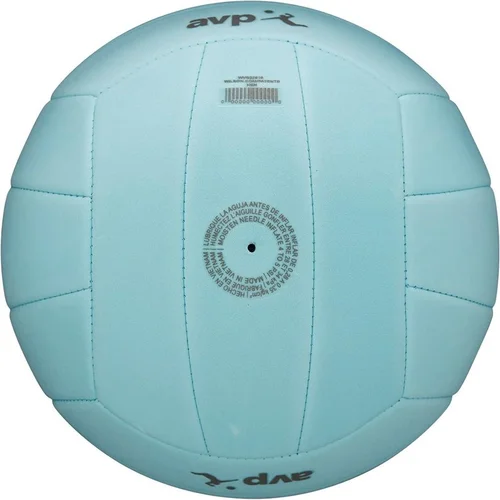 Wilson AVP SOFT PLAY tinklinio kamuolys Žydra image 2
