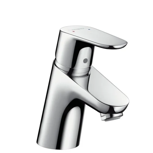Maišytuvas Hansgrohe Focus 70, 31733000 (be ventilio) image 1