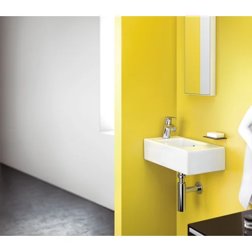 Maišytuvas Hansgrohe Focus 70, 31733000 (be ventilio) image 2