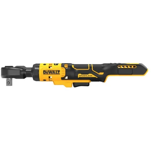 DeWalt DCF512D1-QW akumuliatorinis veržliaraktis, 18 V, 1/2" (12,70 mm) image 2