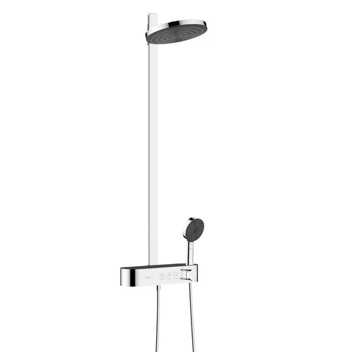Hansgrohe Pulsify S 260 dušo sistema, 2 srovės image 1