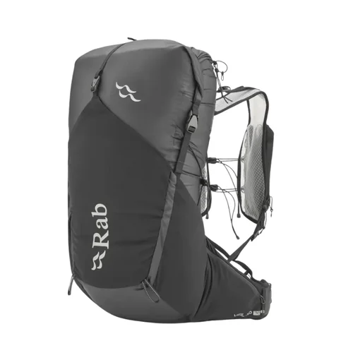 Kuprinė Rab Veil XP 30 – Juoda – M image 1