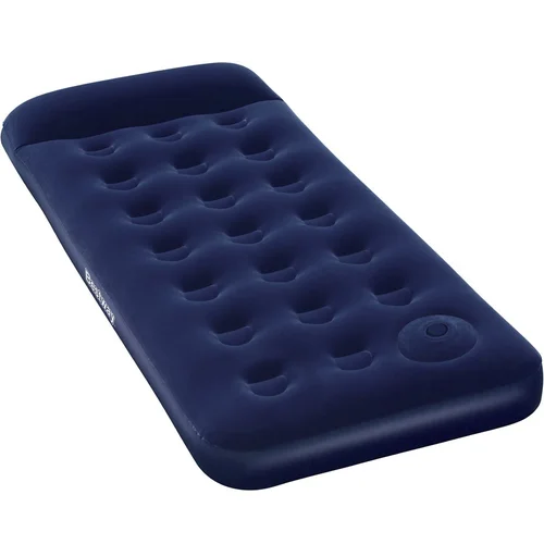 BESTWAY Pripučiamas čiužinys SINGLE 185x76x28 cm 67223-6294 image 1