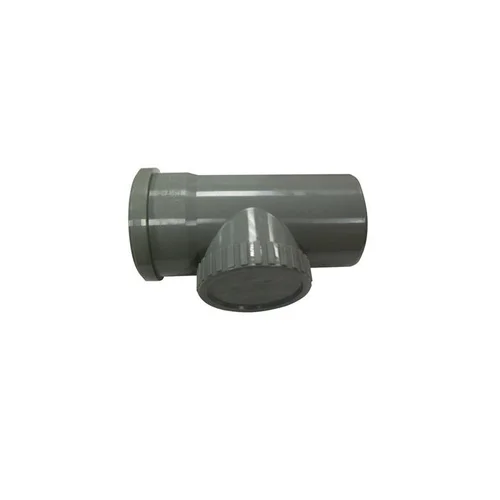 Magnaplast HTplus Vidaus kanalizacijos pravala Ø 110 mm image 1