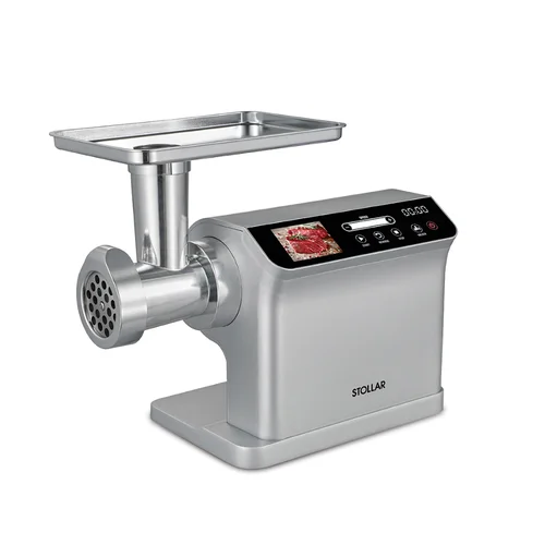 STOLLAR Mėsmalė Power Grind BMG920 image 1