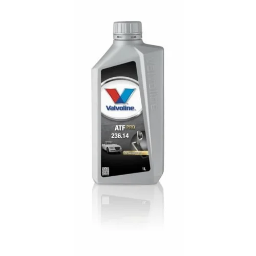 Valvoline ATF PRO 236.14 1 L image 2