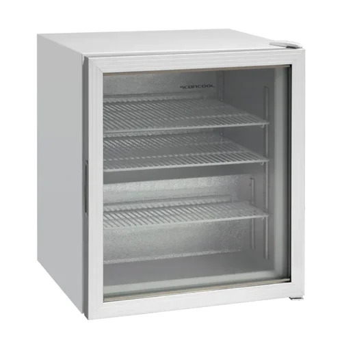 Šaldiklis vitrina Scandomestic SD 76 E image 1