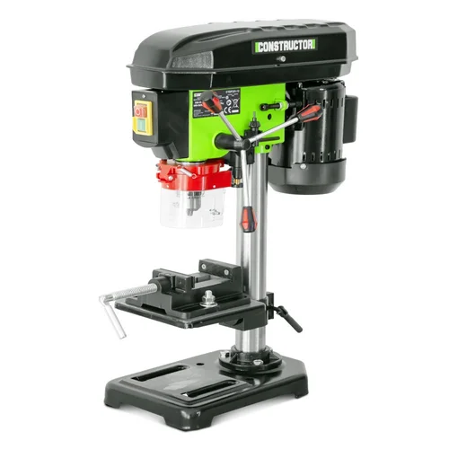 Constructor Elektrinės gręžimo staklės, 350 W image 1