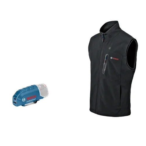 Bosch GHV 12 šildoma liemenė XL 12 V image 1