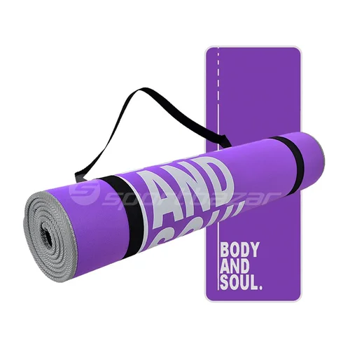 PROFIT BODY AND SOUL Kilimėlis 180x60x0,6 cm DK 705-N image 1