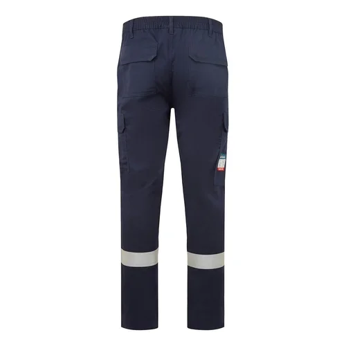 PORTWEST FR432 darbo kelnės 38 Navy image 2