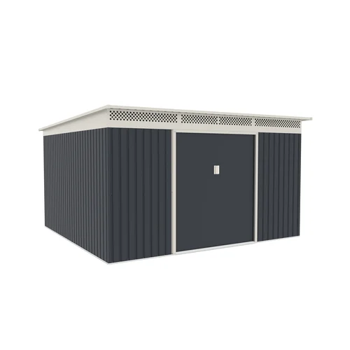 Sodo namelis G21 GRAH 1132 340 x 333 cm 6390097 image 1