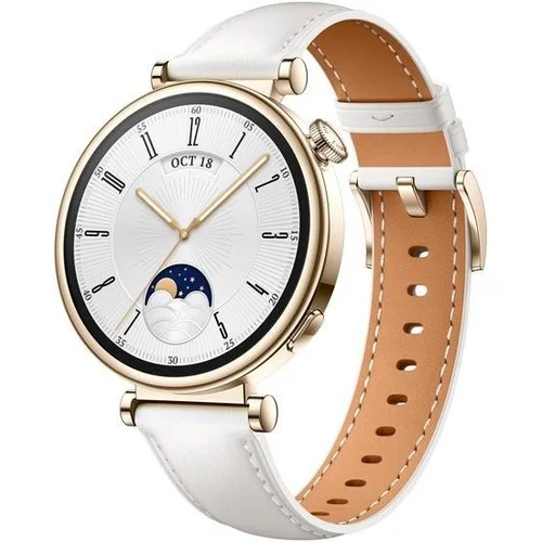 Išmanusis laikrodis Huawei Watch GT 4 Classic Aurora, Aukso image 2