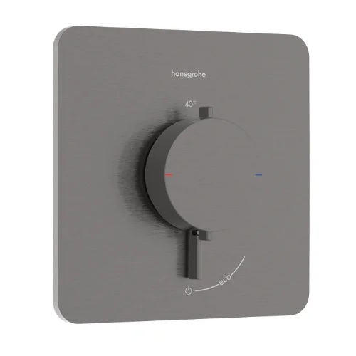 Hansgrohe Ecostat Comfort Q 33712340 termostatinis dušo maišytuvas image 1