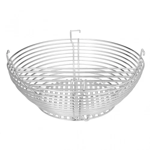 Kamado Joe Classic Nerūdijančio plieno anglių krepšys 45 cm image 1