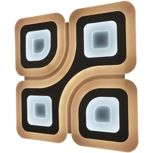 LED lubinis šviestuvas Avide Dakar 95W, su pulteliu image 1