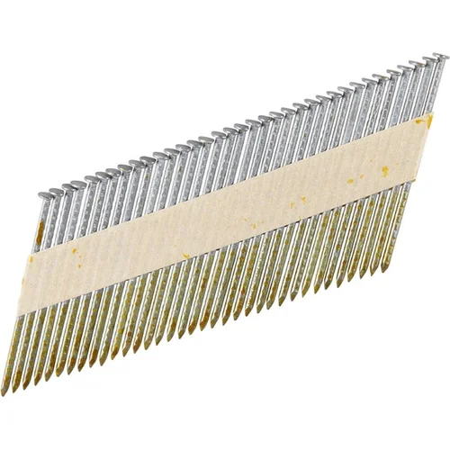 Essve M-Fusion statybiniai viniai 90 mm x 3.1 mm, 1240 vnt. image 1