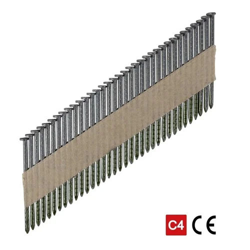 Essve M-Fusion statybiniai viniai 90 mm x 3.1 mm, 1240 vnt. image 2