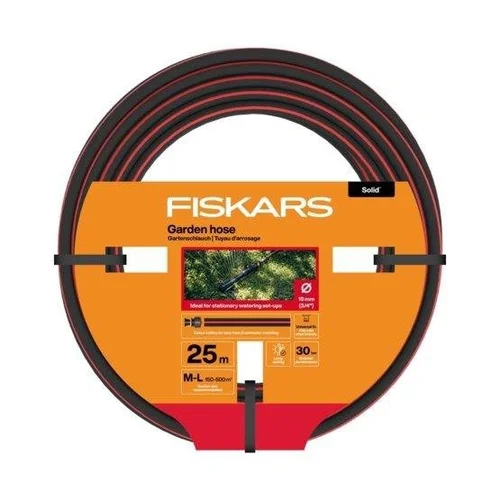 Fiskars Laistymo žarna 1076062, 19 mm, 25 m image 1