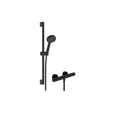 Termostatinė dušo sistema Hansgrohe Activera Select S, 28876670 image 1