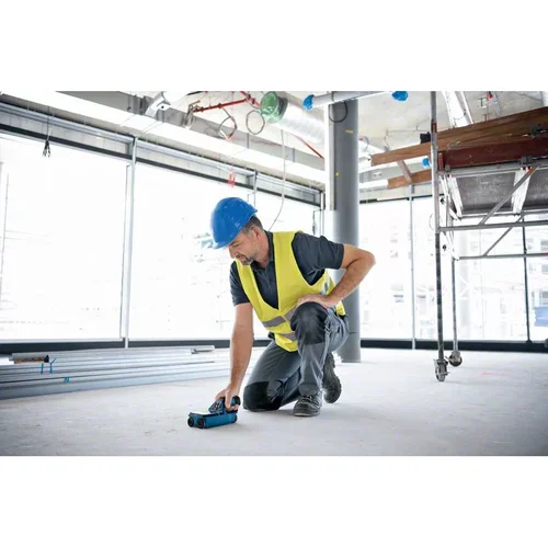 Bosch D-tect 200 C metalo ir medienos ieškiklis, 12 V image 3