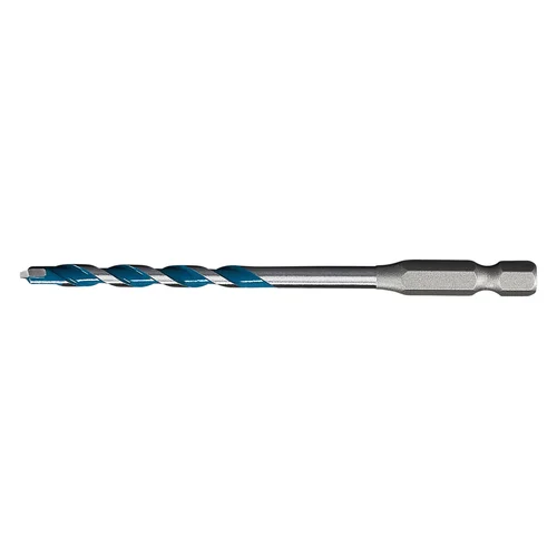 Makita E-14962 TCT grąžtas įvairioms medžiagoms, 5,5x100 mm, 1/4" image 1