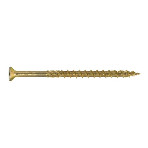 Medsraigtis įleidžiama galva TORX WHT, 3,5x30/16-ZNG image 1