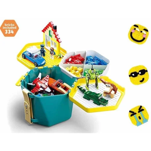 Sluban Boy Range M38-B0829 Plastikas image 2