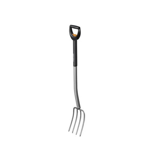FISKARS Teleskopinė daržininko šakė SmartFit 1165–1256 mm image 1