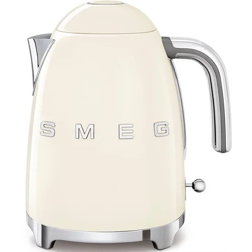 Smeg KLF03CREU Elektrinis virdulys, 1.7 L image 1