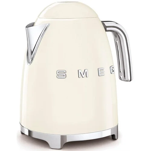 Smeg KLF03CREU Elektrinis virdulys, 1.7 L image 2