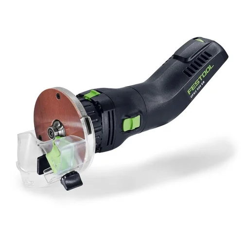 Festool OFKC 500 R3 EB-Basic, 18V akumuliatorinis frezeris kraštų apdirbimui image 2