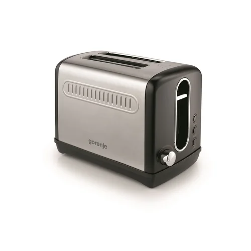 GORENJE T1100CLBK Skrudintuvas image 1