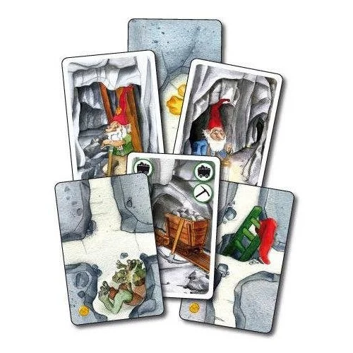 Brain Games SABOTEUR DUEL image 3