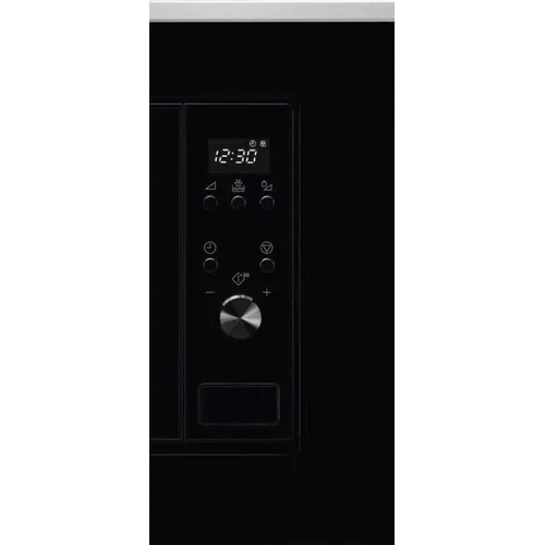 Electrolux LMS2203EMK Įmontuojama mikrobangų krosnelė 20 L image 2