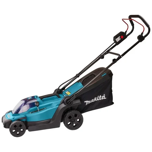 Makita DLM330Z akumuliatorinė vejapjovė, 33 cm pjovimo plotis image 1