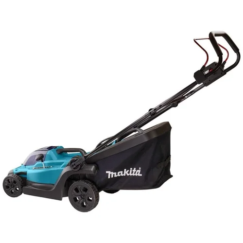 Makita DLM330Z akumuliatorinė vejapjovė, 33 cm pjovimo plotis image 2