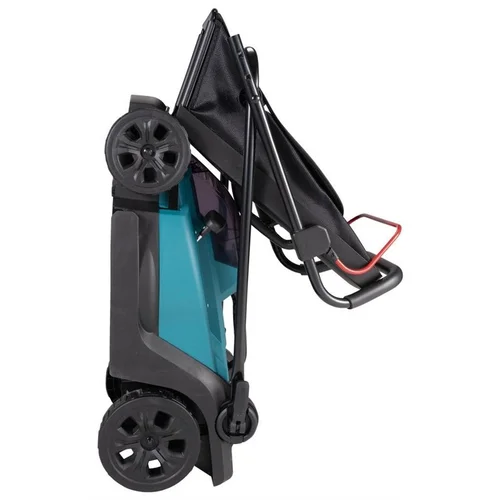 Makita DLM330Z akumuliatorinė vejapjovė, 33 cm pjovimo plotis image 3