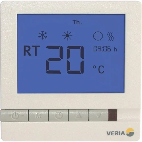Termostatas, Veria Control T45, 13A image 2