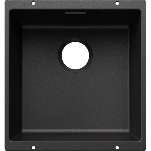 BLANCO SUBLINE 400-U 527789 Plautuvė 430×460×313 mm image 1