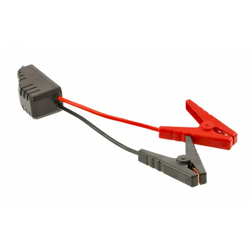 Hogert technik Daugiafunkcinis įkroviklis-paleidėjas 12V 400A (Li-Po 10600mAh) image 2