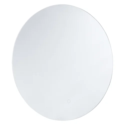 Apvalus LED veidrodis 80 x 80 cm image 1