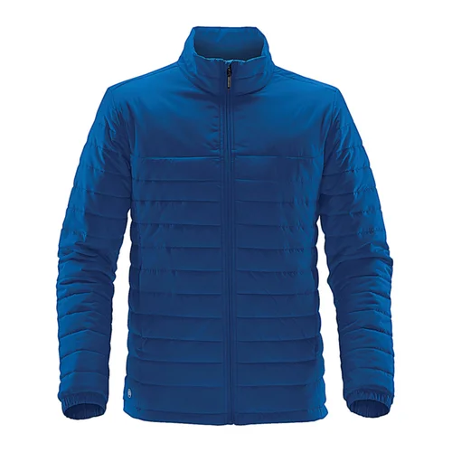Stormtech QX-1 vyriška striukė L Navy image 1